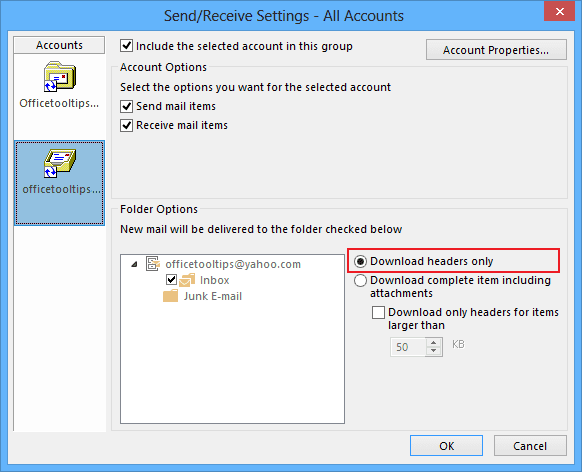 mac outlook profile location