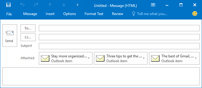 outlook 2016 send as another user