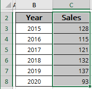 outlook 365 shortcuts excel