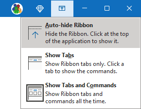 Customize the Ribbon in Outlook - Microsoft Outlook 365