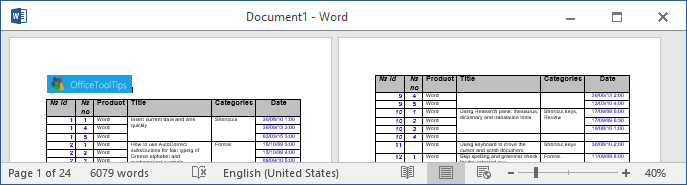 duplicate-table-column-headings-across-pages-microsoft-word-undefined