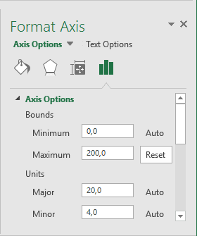 excel for mac 2016 axis labels