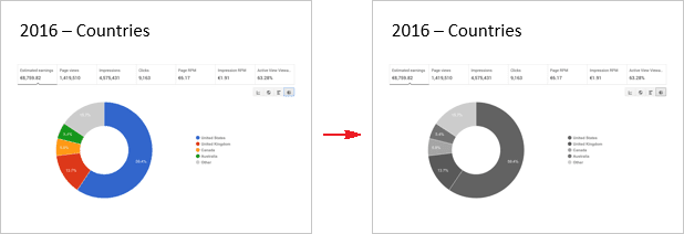 Print presentation PowerPoint 2016