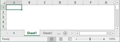 how-to-turn-on-and-turn-off-gridlines-in-excel-microsoft-excel-2016