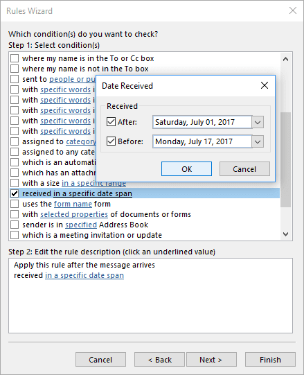 set exchange 2016 attachment size limit