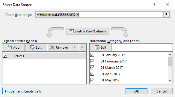 show-chart-data-in-hidden-cells-microsoft-excel-2016