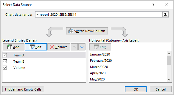 how-to-create-an-interactive-chart-with-checkboxes-in-excel-microsoft