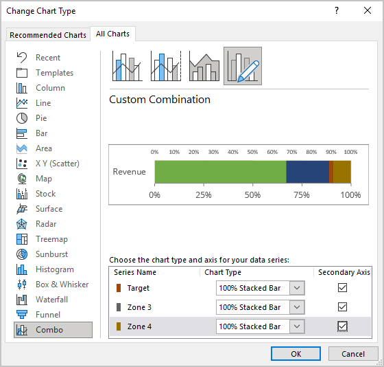 no quick analysis button excel