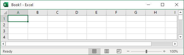 Hide Spreadsheet Tabs Microsoft Excel 365 1864