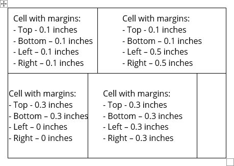 Text Directions in Word 365