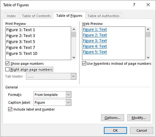 How To Print Table Numbers In Word Mac Brokeasshome