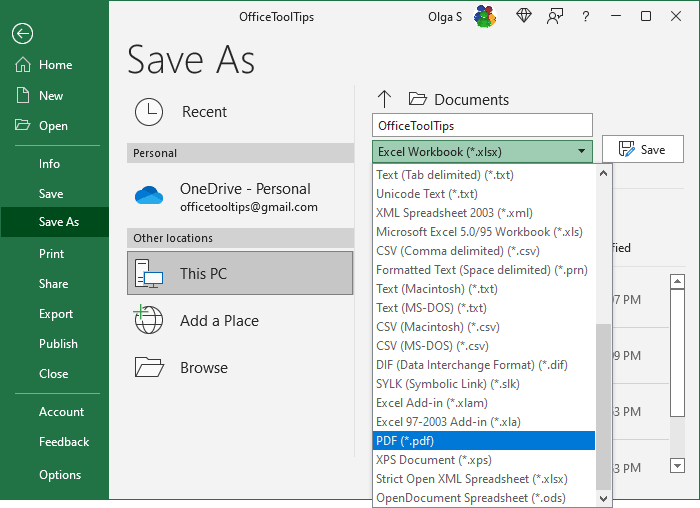 Compare Workbooks In Excel 365