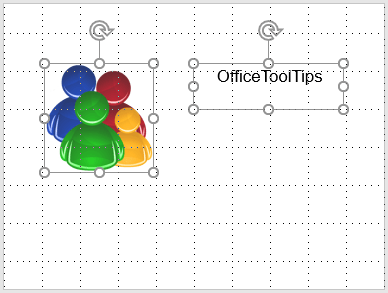 Gridlines in PowerPoint 365