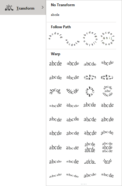 bend-and-wrap-text-in-powerpoint-microsoft-powerpoint-365