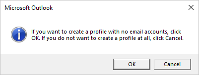 Use Profiles in Outlook - Microsoft Outlook 365