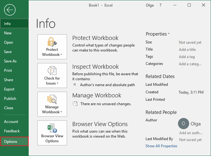 access data analysis tools in excel for mac