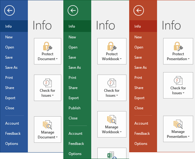 office 2003 remove hidden data tool