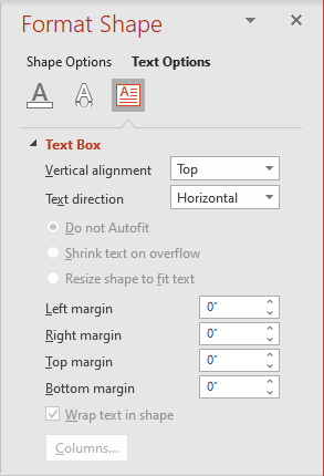 can i name objects in powerpoint for mac office 365