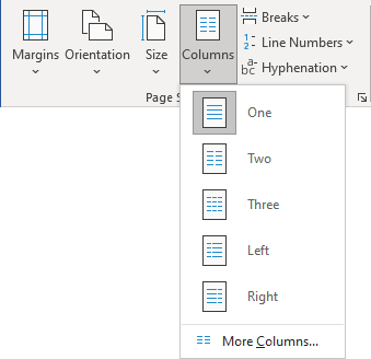 Inserting columns in word - Word и Excel - помощь в работе с программами