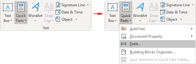 how do you insert a code for total number of pages in ms word for mac