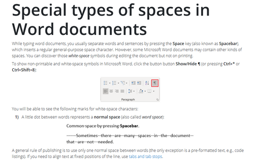 microsoft word text not printing in correct place